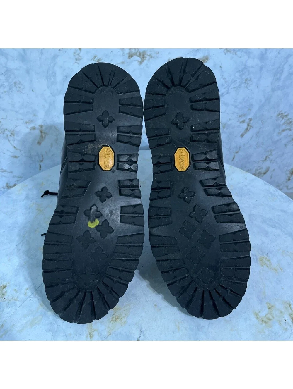 Danner Acadia 8